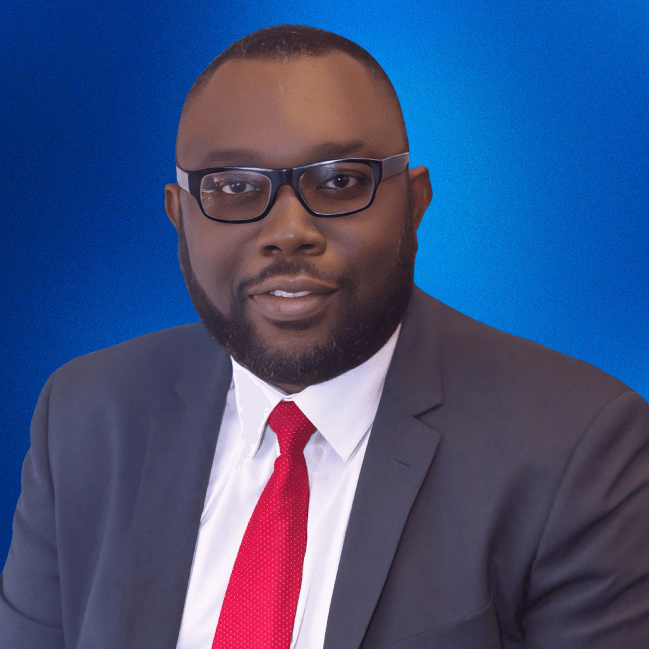 Dr. Kwaku Boakye